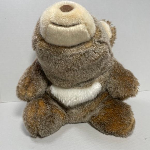 LAST ONE! Gund 319931 30th Birthday Edition Snuffles 10”  Multi-Tonal Price Firm - Picture 7 of 14